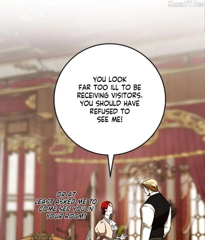 I Became My Son’s First Love Chapter 41 page 84