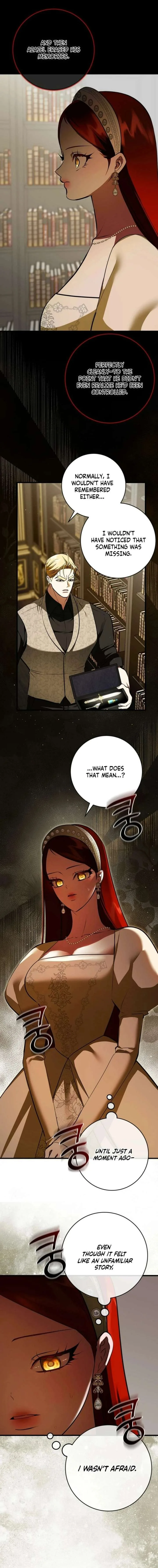 I Became My Son’s First Love Chapter 43 page 13