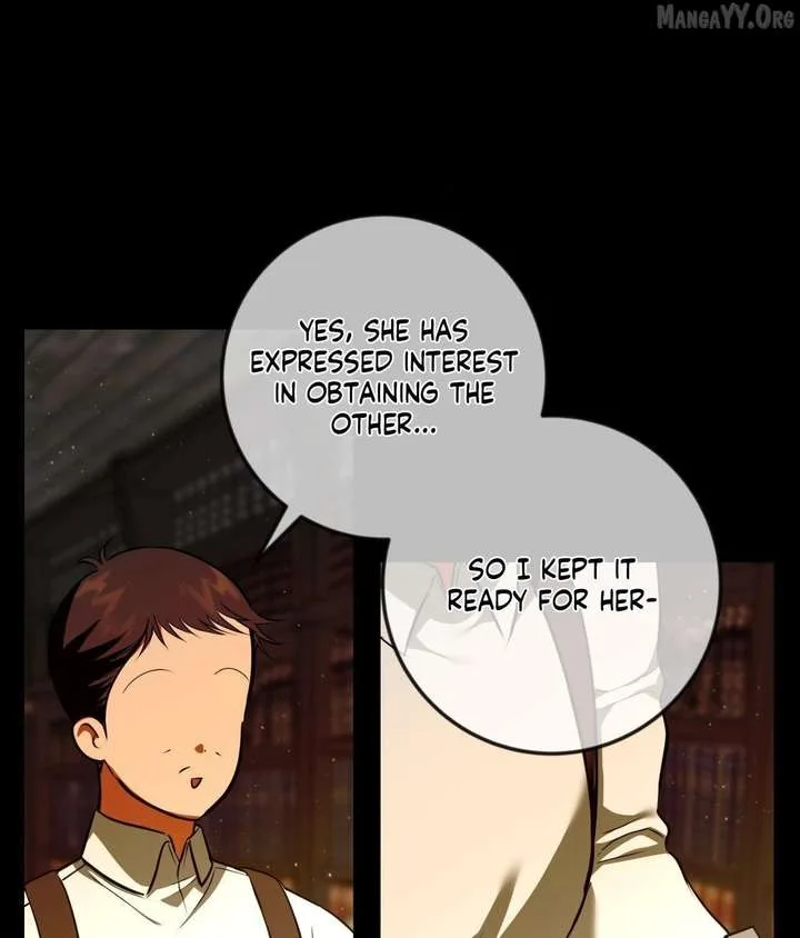 I Became My Son’s First Love Chapter 41 page 35