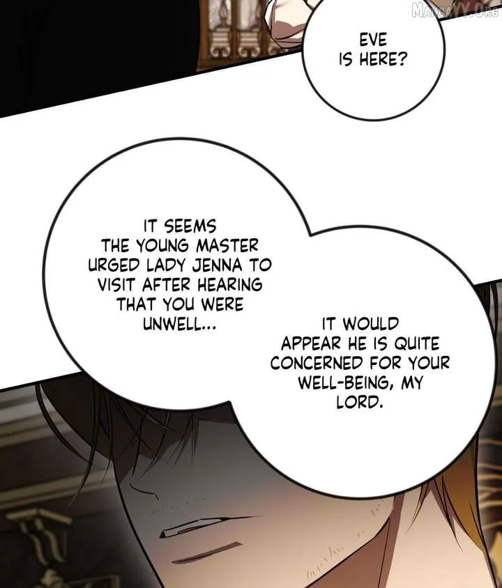 I Became My Son’s First Love Chapter 41 page 57