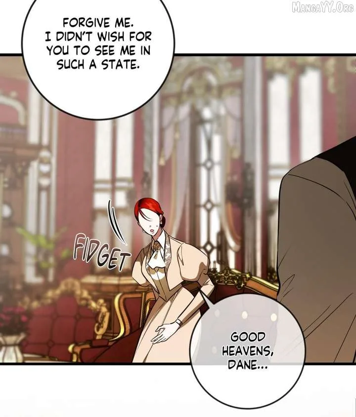 I Became My Son’s First Love Chapter 41 page 83