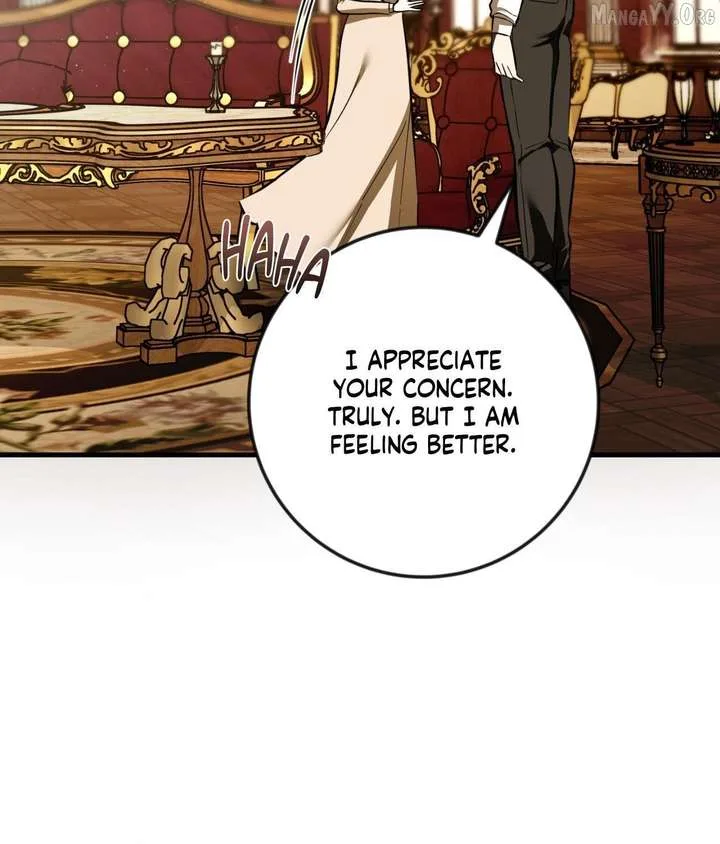 I Became My Son’s First Love Chapter 41 page 85