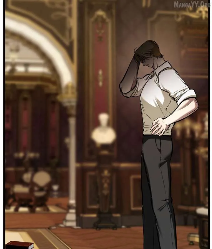 I Became My Son’s First Love Chapter 41 page 19