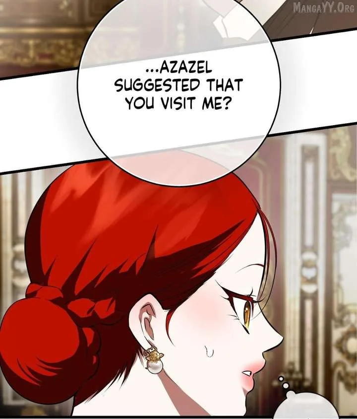 I Became My Son’s First Love Chapter 41 page 94