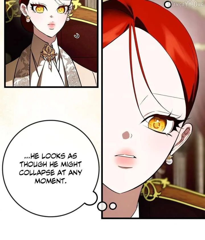 I Became My Son’s First Love Chapter 41 page 92