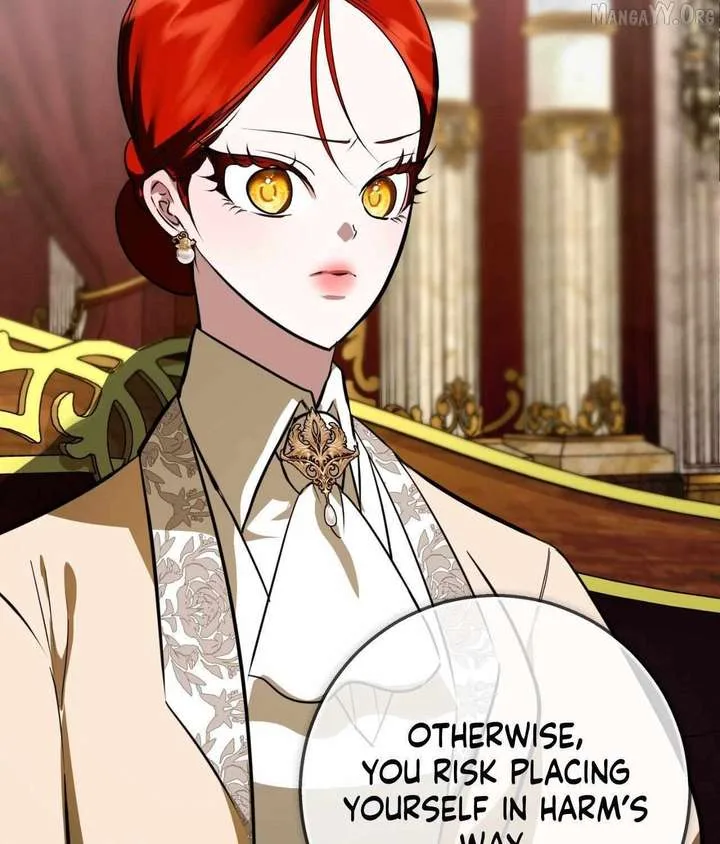 I Became My Son’s First Love Chapter 41 page 106