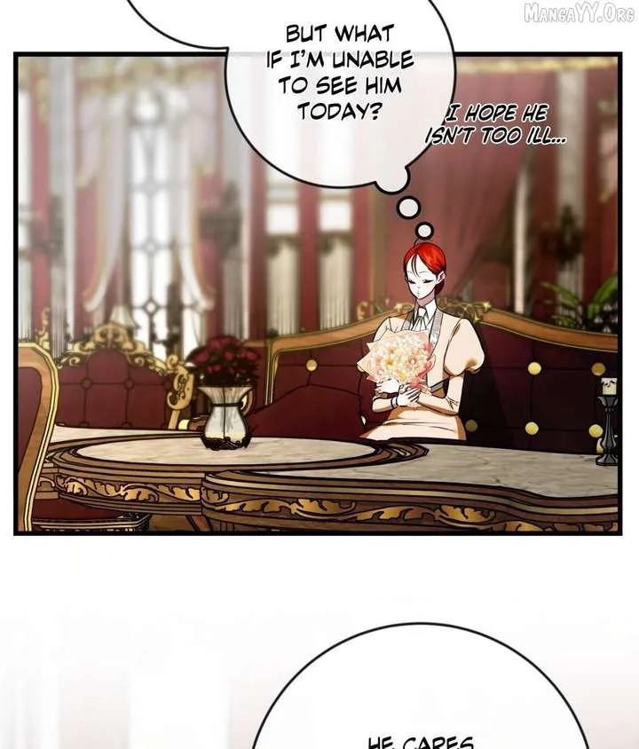 I Became My Son’s First Love Chapter 41 page 72