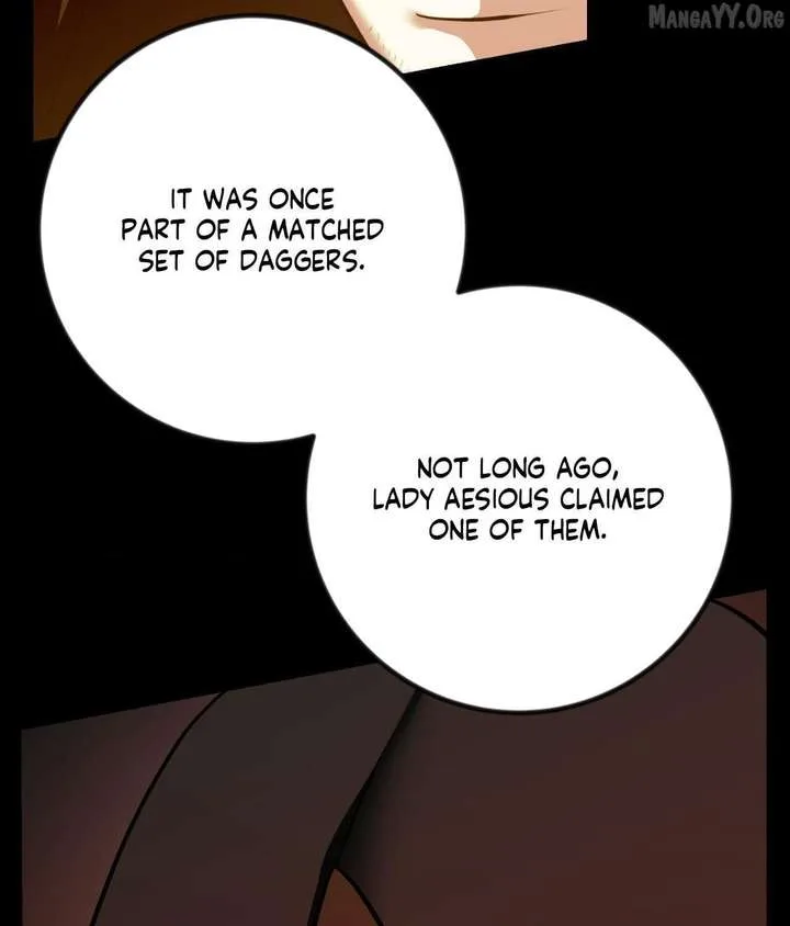 I Became My Son’s First Love Chapter 41 page 32