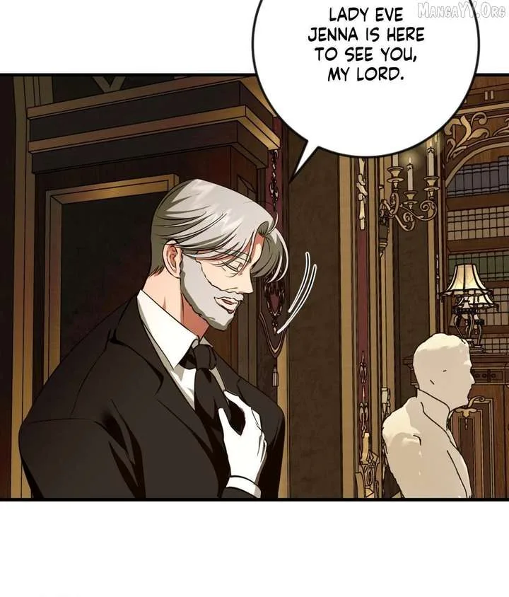 I Became My Son’s First Love Chapter 41 page 55