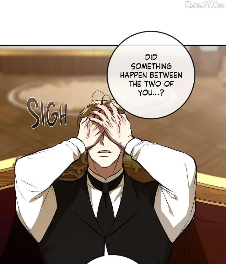 I Became My Son’s First Love Chapter 41 page 100