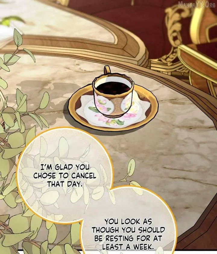 I Became My Son’s First Love Chapter 41 page 88