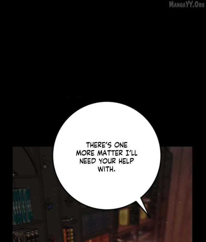 I Became My Son’s First Love Chapter 41 page 42
