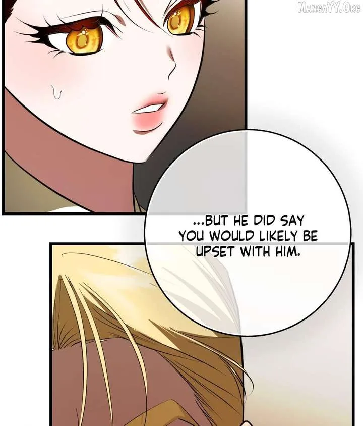 I Became My Son’s First Love Chapter 41 page 98