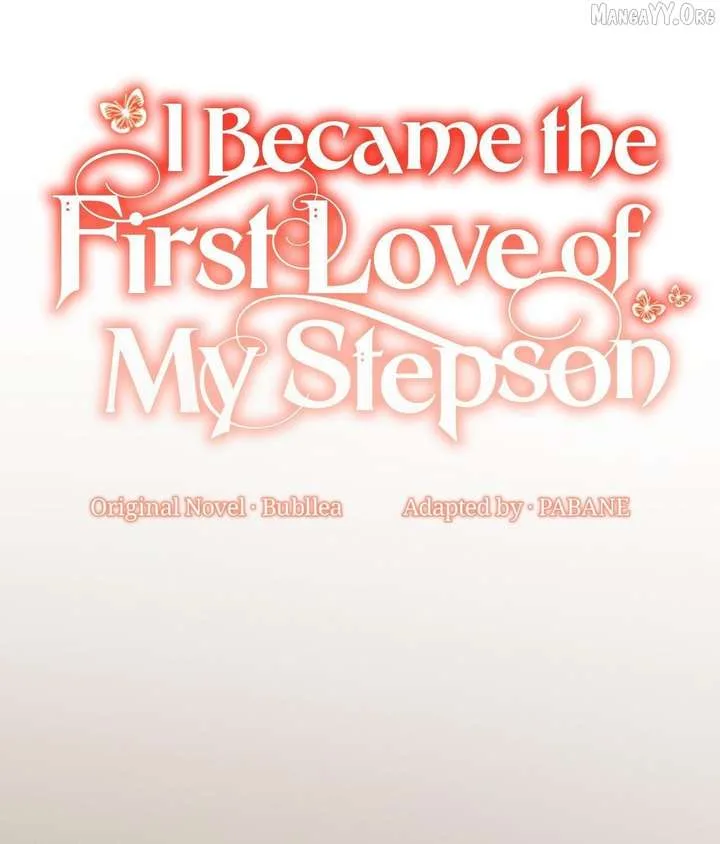 I Became My Son’s First Love Chapter 41 page 15