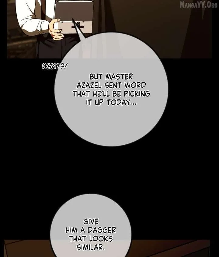 I Became My Son’s First Love Chapter 41 page 38
