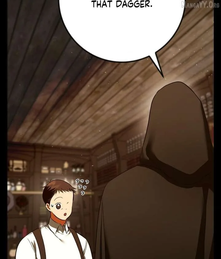 I Became My Son’s First Love Chapter 41 page 37