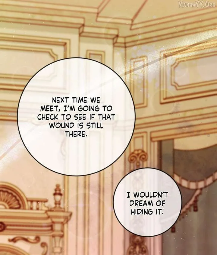 I Became My Son’s First Love Chapter 41 page 12