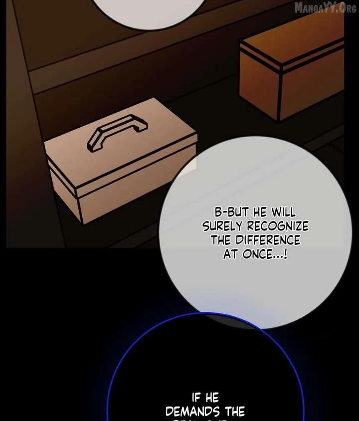I Became My Son’s First Love Chapter 41 page 39