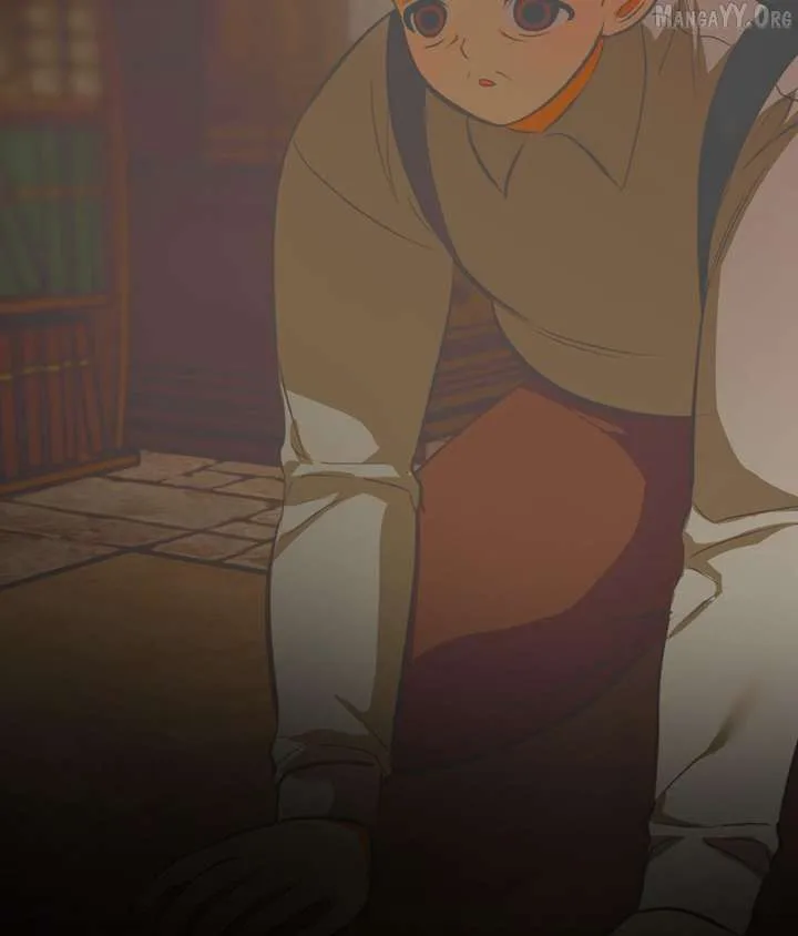 I Became My Son’s First Love Chapter 41 page 47