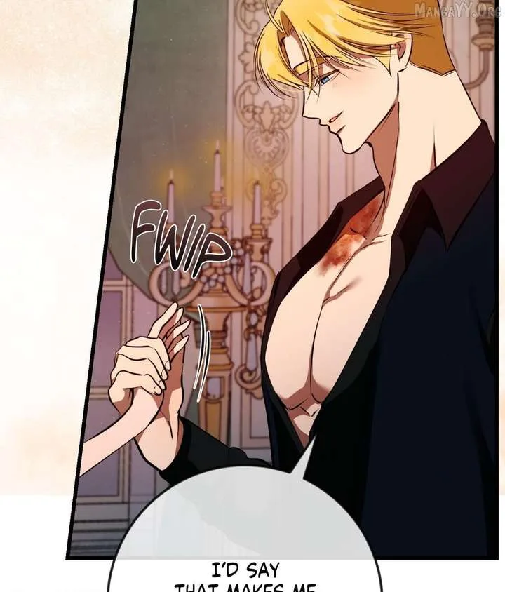 I Became My Son’s First Love Chapter 41 page 7