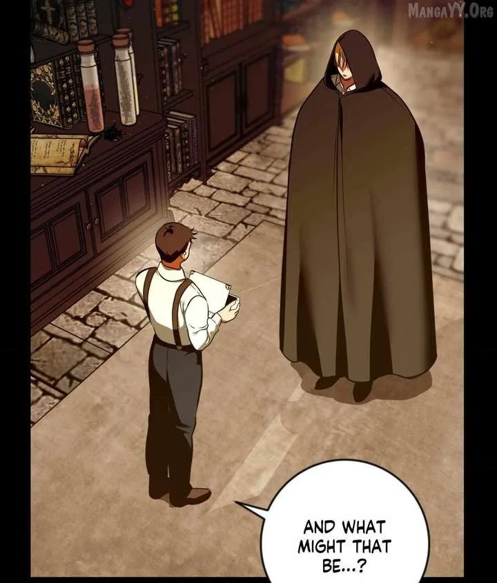 I Became My Son’s First Love Chapter 41 page 43