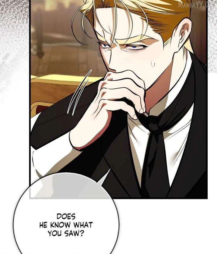 I Became My Son’s First Love Chapter 42 page 8