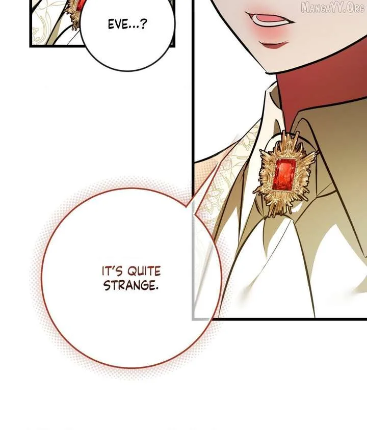 I Became My Son’s First Love Chapter 42 page 53