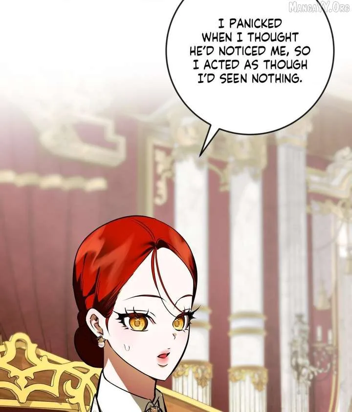 I Became My Son’s First Love Chapter 42 page 4