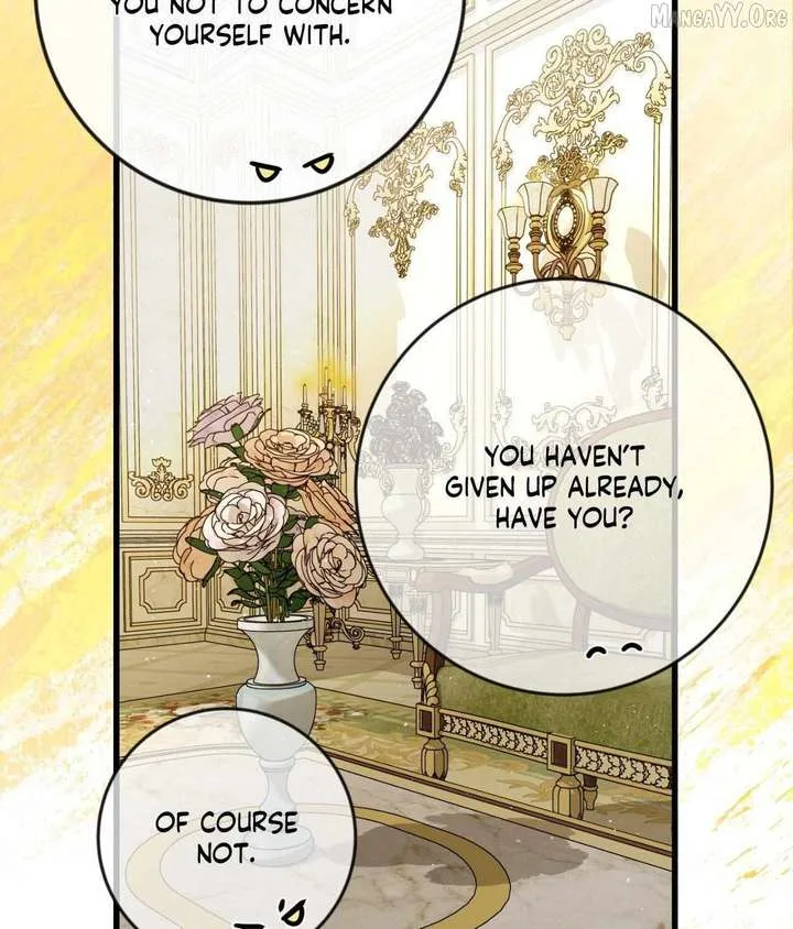 I Became My Son’s First Love Chapter 42 page 40