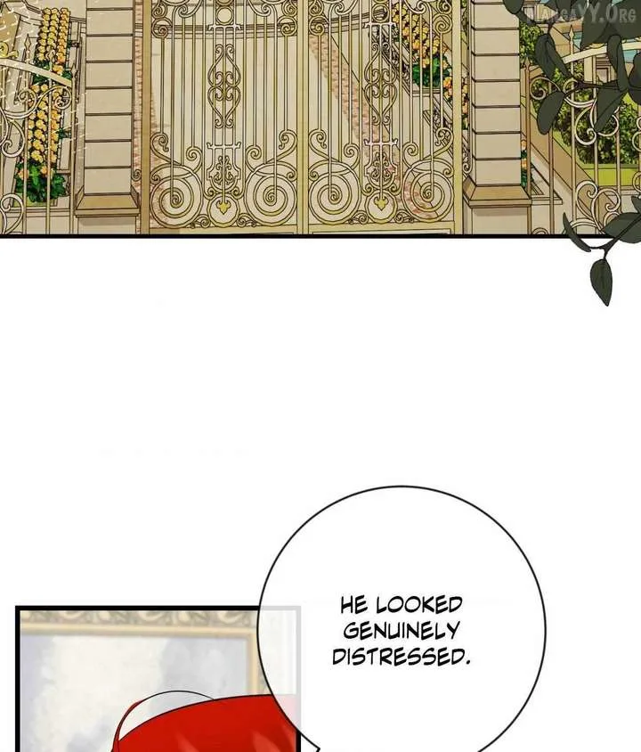 I Became My Son’s First Love Chapter 42 page 21