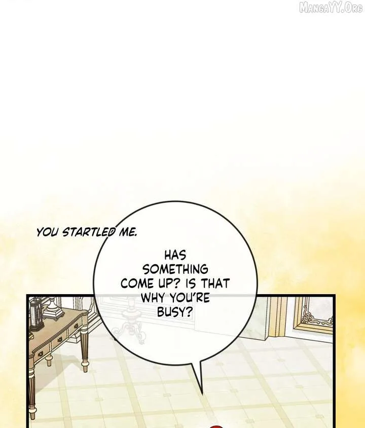 I Became My Son’s First Love Chapter 42 page 33