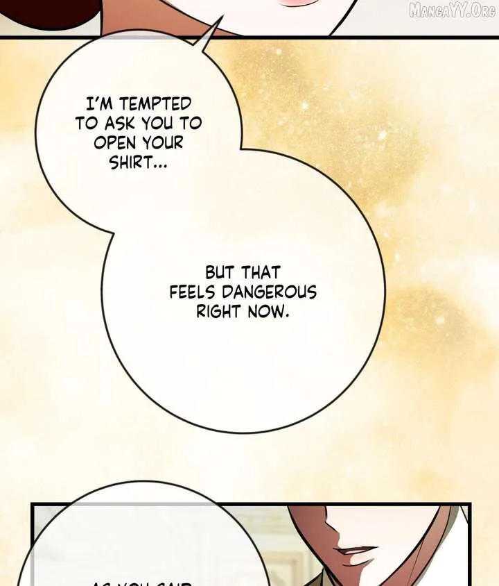 I Became My Son’s First Love Chapter 42 page 62
