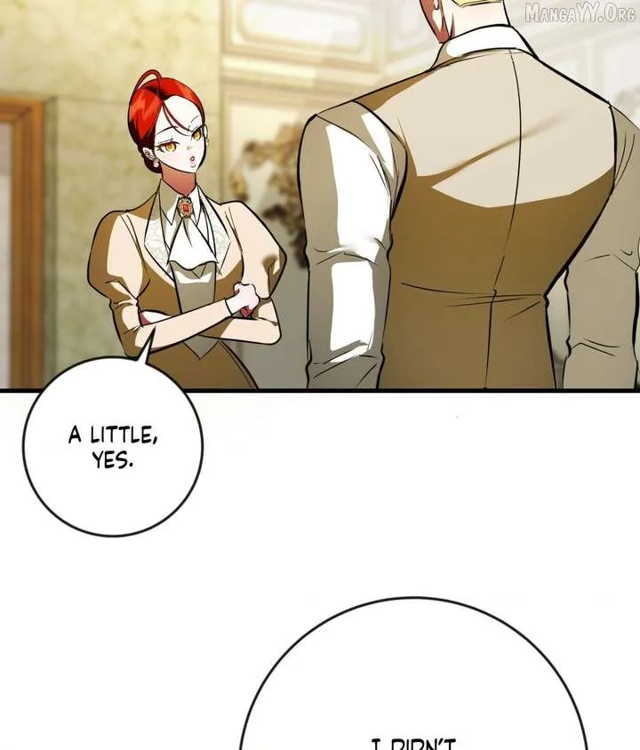 I Became My Son’s First Love Chapter 42 page 45