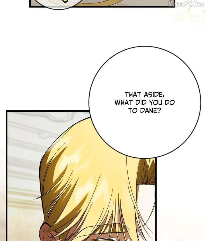 I Became My Son’s First Love Chapter 42 page 41