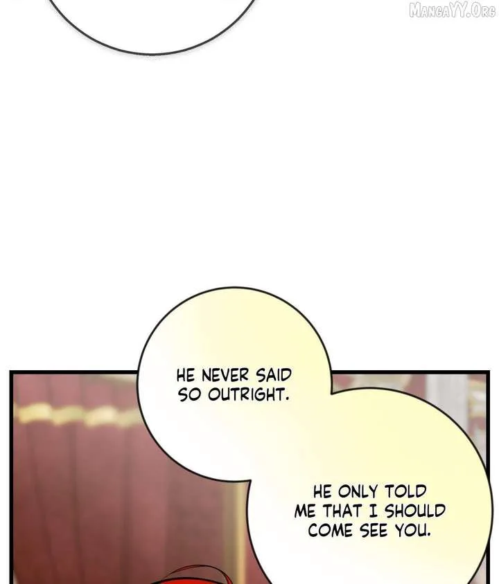 I Became My Son’s First Love Chapter 42 page 9
