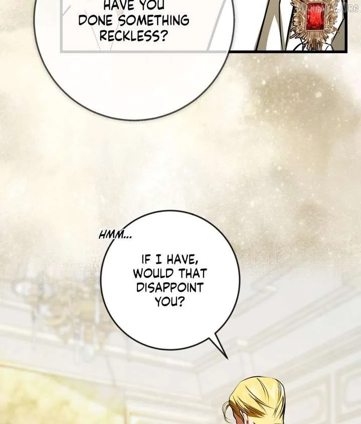 I Became My Son’s First Love Chapter 42 page 44