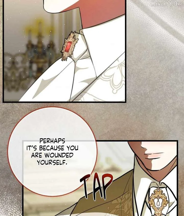 I Became My Son’s First Love Chapter 42 page 57
