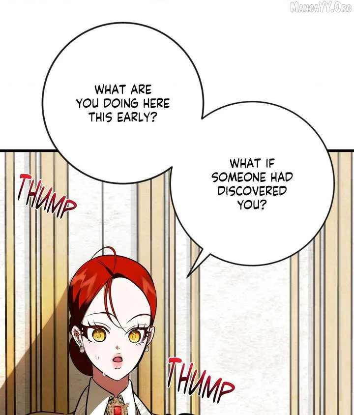 I Became My Son’s First Love Chapter 42 page 30
