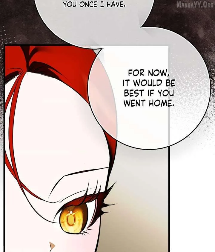 I Became My Son’s First Love Chapter 42 page 13