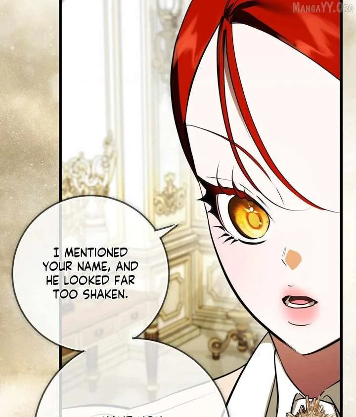 I Became My Son’s First Love Chapter 42 page 43