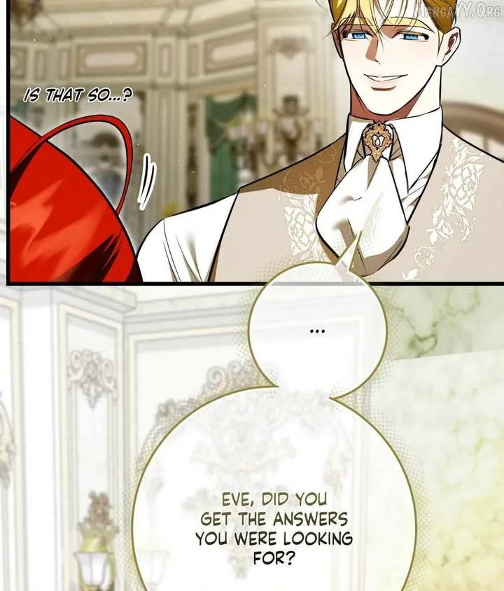 I Became My Son’s First Love Chapter 42 page 37