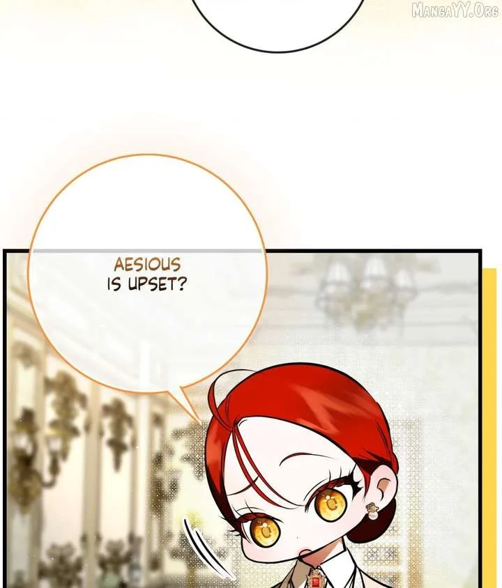 I Became My Son’s First Love Chapter 42 page 35