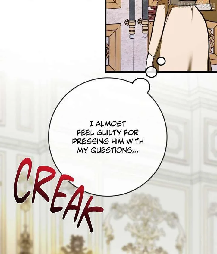 I Became My Son’s First Love Chapter 42 page 23