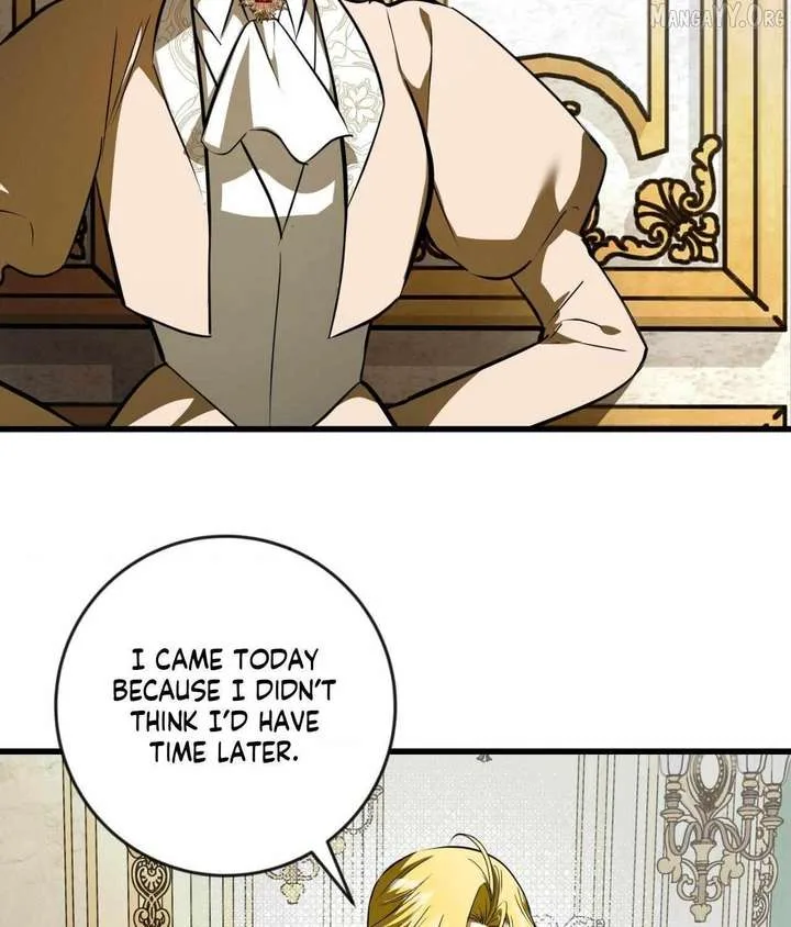 I Became My Son’s First Love Chapter 42 page 31