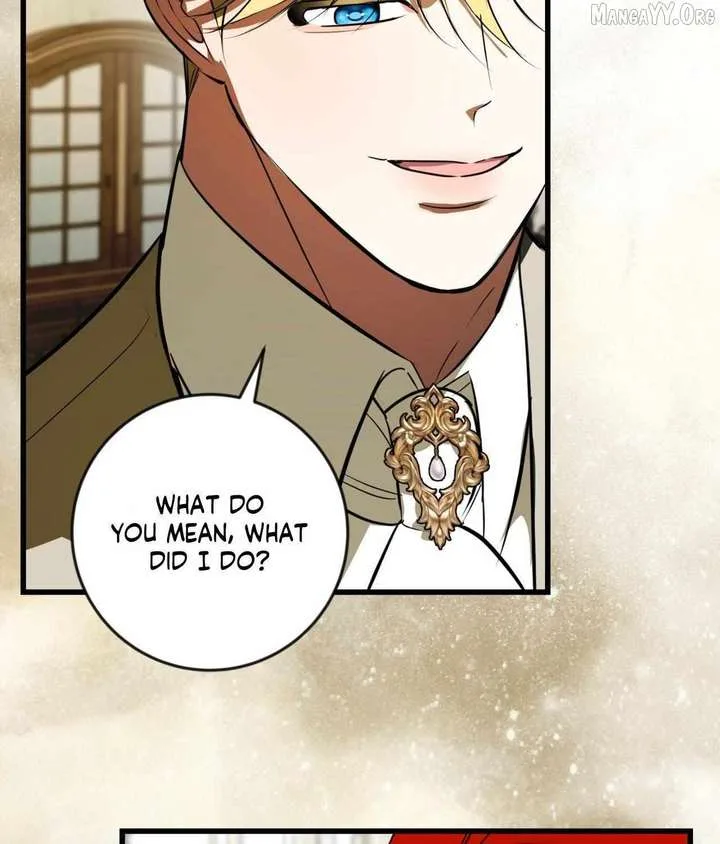 I Became My Son’s First Love Chapter 42 page 42