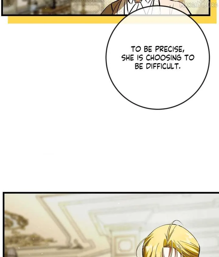 I Became My Son’s First Love Chapter 42 page 36