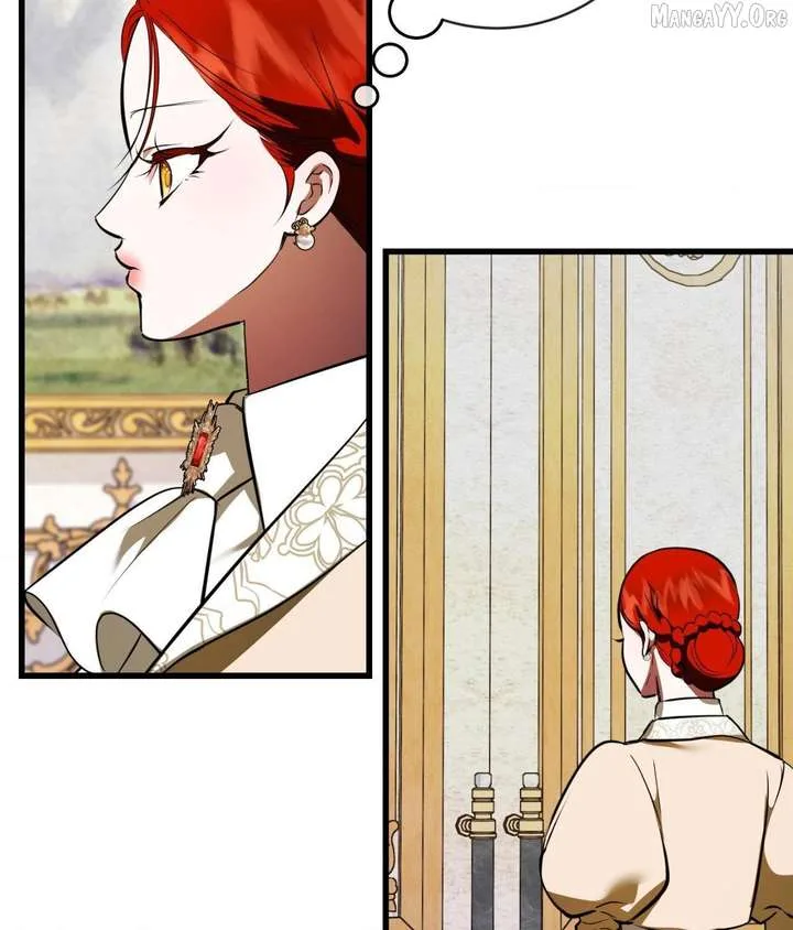 I Became My Son’s First Love Chapter 42 page 22
