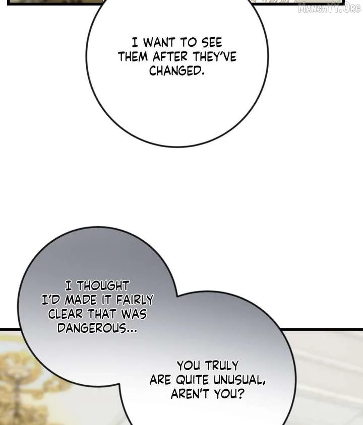 I Became My Son’s First Love Chapter 42 page 72