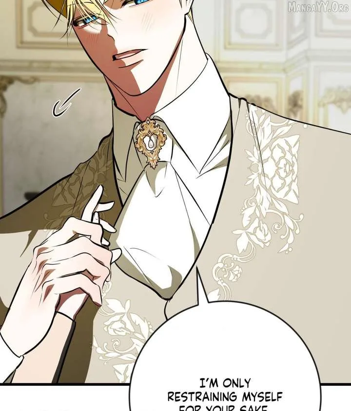 I Became My Son’s First Love Chapter 42 page 65