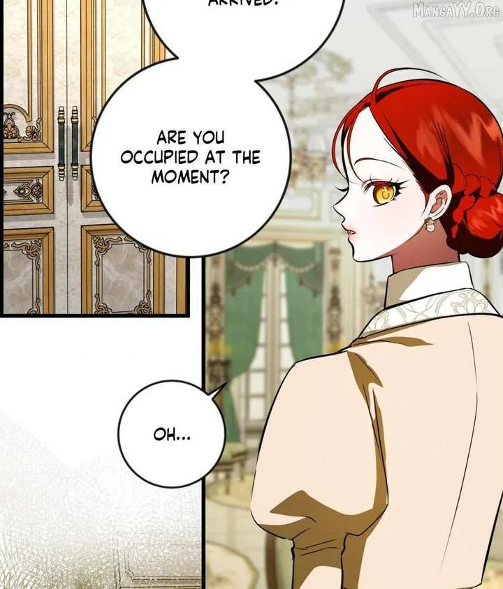 I Became My Son’s First Love Chapter 42 page 96